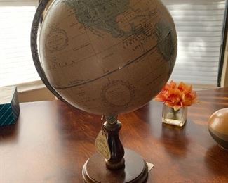 Globe $35