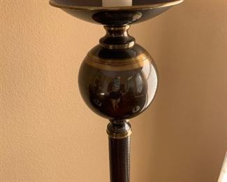 Floor lamp $100
68 tall