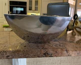 Large crime bowl $20