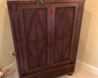 T.V. Chest $250
56 tall 39.5 wide 23 deep