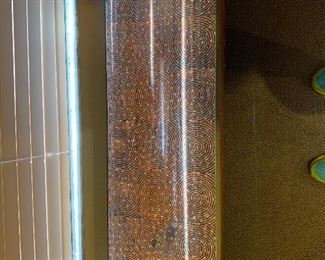 Art chest $125
48 long 20 tall 11.5 deep