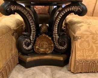 Glass dining with 10 chairs $1500
8 ft long 4ft wide