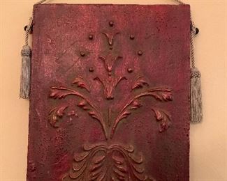 Red pictures 50 each or 85 for the pair 