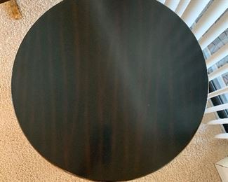 Maitland Smith occasional table $450