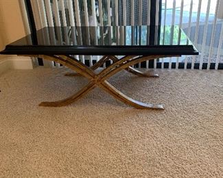 Christopher Guy coffee Table $900