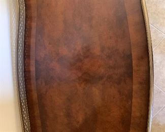 Drexel heritage coffee table $600