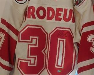 All star jersey   Signed   $350