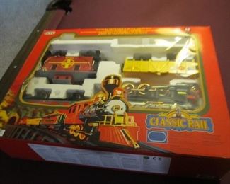 730 Train $10