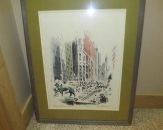 733 Michigan St, Chicago Haymson $100