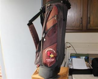 736 Weibring bag $30