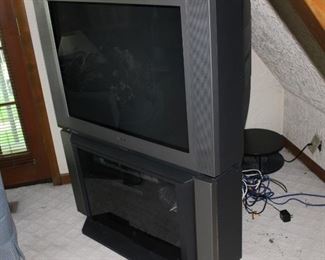 Sony Trinitron $25