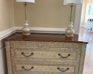 Pre-Sell 2 Drawer Chest by Councill Furniture $345.00