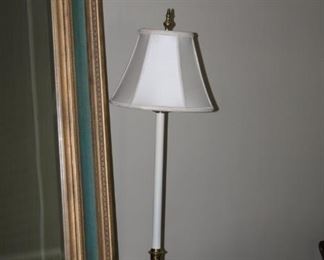 pair of Williamsburg Table lamps - $ 175 now 50% OFF