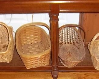 Wicker Baskets
