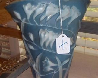 Stunning Vintage Vase