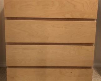 IKEA Dresser