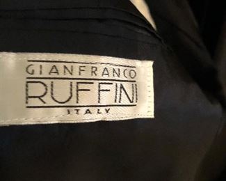 Gian Franco Ruffini Italy