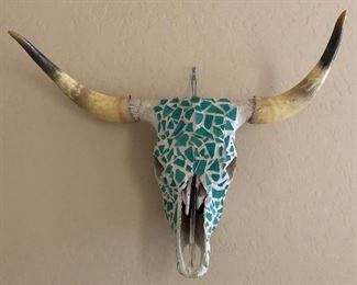 Skull