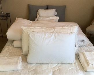 Bedding