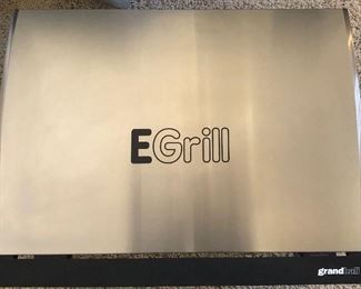 EGrill