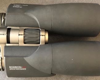 Rokinon Binoculars