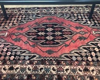 Area Rug