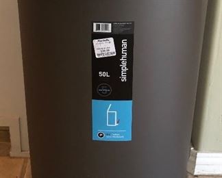 Simplehuman