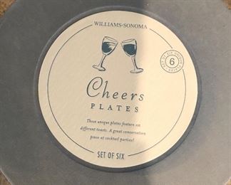 Cheers