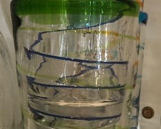 Glassware