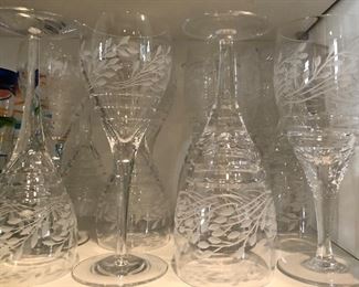 Glassware