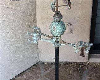 Yard Art