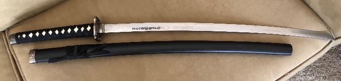Sword