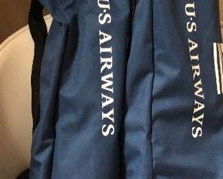US Airways Chairs