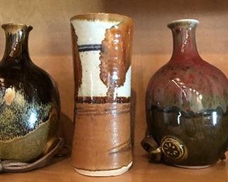 Handmade Pottery