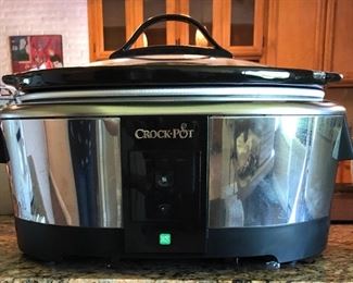 Crock-Pot