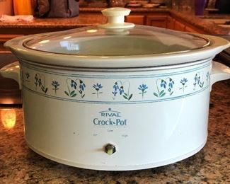 Crock-Pot
