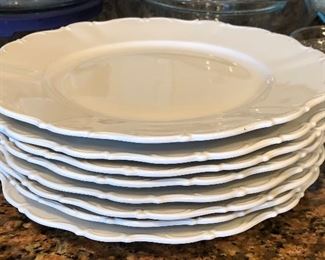 Theresia Dinner Plates