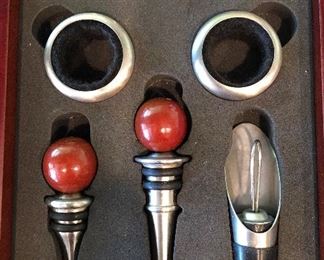 Brookstone Bar Tools