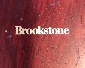 Brookstone
