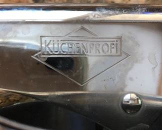 Kuchenprofi Potato Ricer