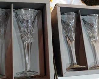 Waterford Crystal