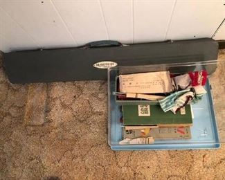 Vintage Brother Knitting machine with tool kit and patterns $125