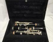 Noblet Clarinet with case
