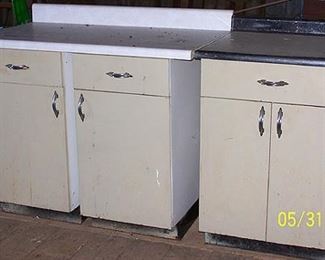 Youngstown kitchen cabinets