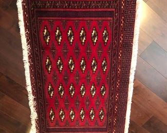 Persian Rug  - 2x4