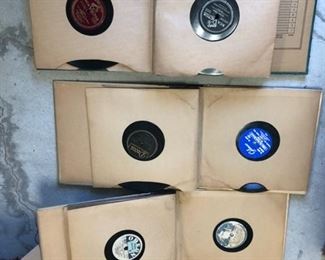 Misc Albums - 78 RPM