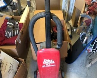 Dirt Devil Vacuum