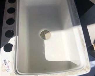 Kitchen Sink