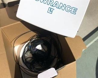 Boat GPS Unit - Lowrance