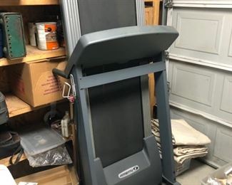 Fore Master Treadmill
